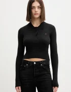 Tommy Jeans Пуловер