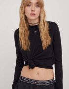 Tommy Jeans Пуловер