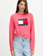 Tommy Jeans Пуловер от вълна
