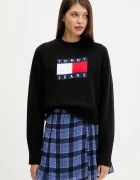 Tommy Jeans Пуловер от вълна