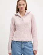 Tommy Jeans Пуловер с вълна