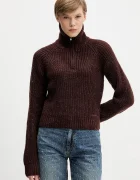 Tommy Jeans Пуловер с вълна