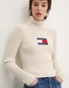 Tommy Jeans Пуловер с вълна