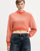 Tommy Jeans Пуловер с вълна