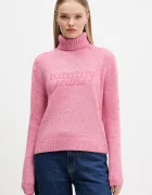 Tommy Jeans Пуловер с вълна