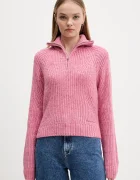 Tommy Jeans Пуловер с вълна