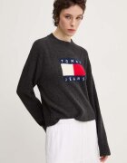 Tommy Jeans Пуловер с вълна
