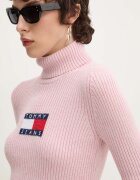 Tommy Jeans Пуловер с вълна