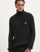 Tommy Jeans Пуловер с вълна
