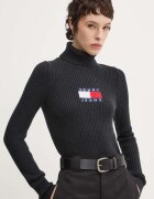 Tommy Jeans Пуловер с вълна