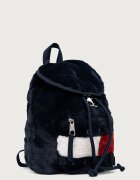 Tommy Jeans раница дамска тъмносиня AW0AW19078