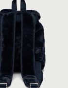Tommy Jeans раница дамска тъмносиня AW0AW19078