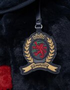 Tommy Jeans раница дамска тъмносиня AW0AW19078