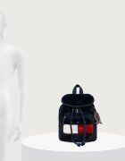 Tommy Jeans раница дамска тъмносиня AW0AW19078