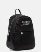 Tommy Jeans раница дамски черна AW0AW18766