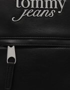 Tommy Jeans раница дамски черна AW0AW18766