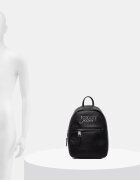 Tommy Jeans раница дамски черна AW0AW18766
