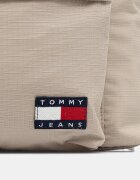 Tommy Jeans раница мъжка бежова AM0AM14210