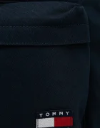 Tommy Jeans Раница в тъмносиньо голям размер с изчистен дизайн AM0AM13726