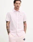 Tommy Jeans Риза с лен