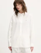 Tommy Jeans Риза с лен