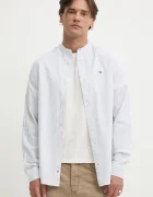 Tommy Jeans Риза с лен