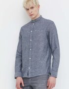 Tommy Jeans Риза с лен