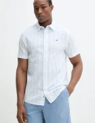 Tommy Jeans Риза с лен