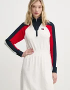 Tommy Jeans Рокля с вълна