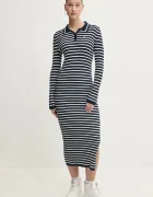 Tommy Jeans Рокля с вълна