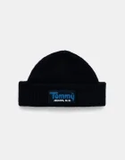 Tommy Jeans Шапка с вълна