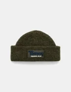 Tommy Jeans Шапка с вълна