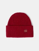 Tommy Jeans Шапка с вълна