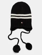 Tommy Jeans Шапка с вълна