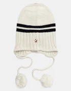 Tommy Jeans Шапка с вълна