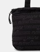 Tommy Jeans шопинг чанта дамска черна AW0AW18649