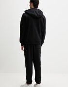 Tommy Jeans спортен комплект мъжки от памук черен DM0DM23281