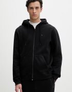 Tommy Jeans спортен комплект мъжки от памук черен DM0DM23281
