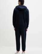 Tommy Jeans спортен комплект мъжки от памук тъмносин DM0DM23281