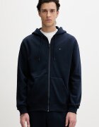 Tommy Jeans спортен комплект мъжки от памук тъмносин DM0DM23281