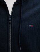 Tommy Jeans спортен комплект мъжки от памук тъмносин DM0DM23281