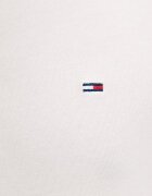 Tommy Jeans тениска basic мъжка от памук 2 броя бежова DM0DM20687