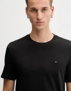 Tommy Jeans тениска basic мъжка от памук 2 броя тъмносиня DM0DM20687