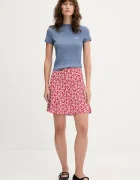 Tommy Jeans Тениска дамска в синьо DW0DW20910