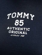 Tommy Jeans Тениска дамска в тъмносиньо DW0DW21849