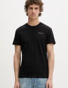 Tommy Jeans тениска мъжка от памук 2 броя черна DM0DM22316