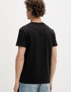 Tommy Jeans тениска мъжка от памук 2 броя черна DM0DM22316