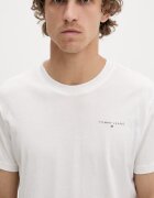 Tommy Jeans тениска мъжка от памук 2 броя черна DM0DM22316