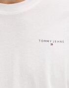 Tommy Jeans тениска мъжка от памук 2 броя черна DM0DM22316