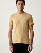 Tommy Jeans тениска мъжка от памук 3 броя бяла DM0DM21579